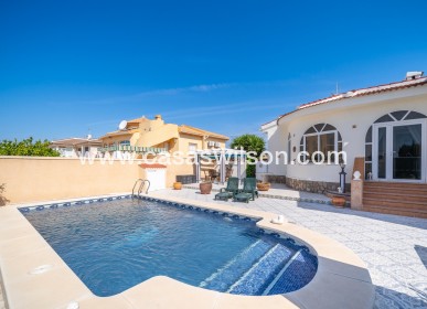 Venta - Chalet - Ciudad Quesada - Ciudad Quesada - Rojales