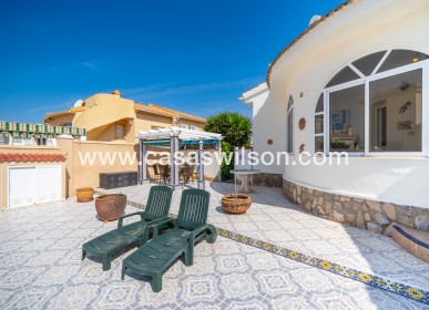 Venta - Chalet - Ciudad Quesada - Ciudad Quesada - Rojales