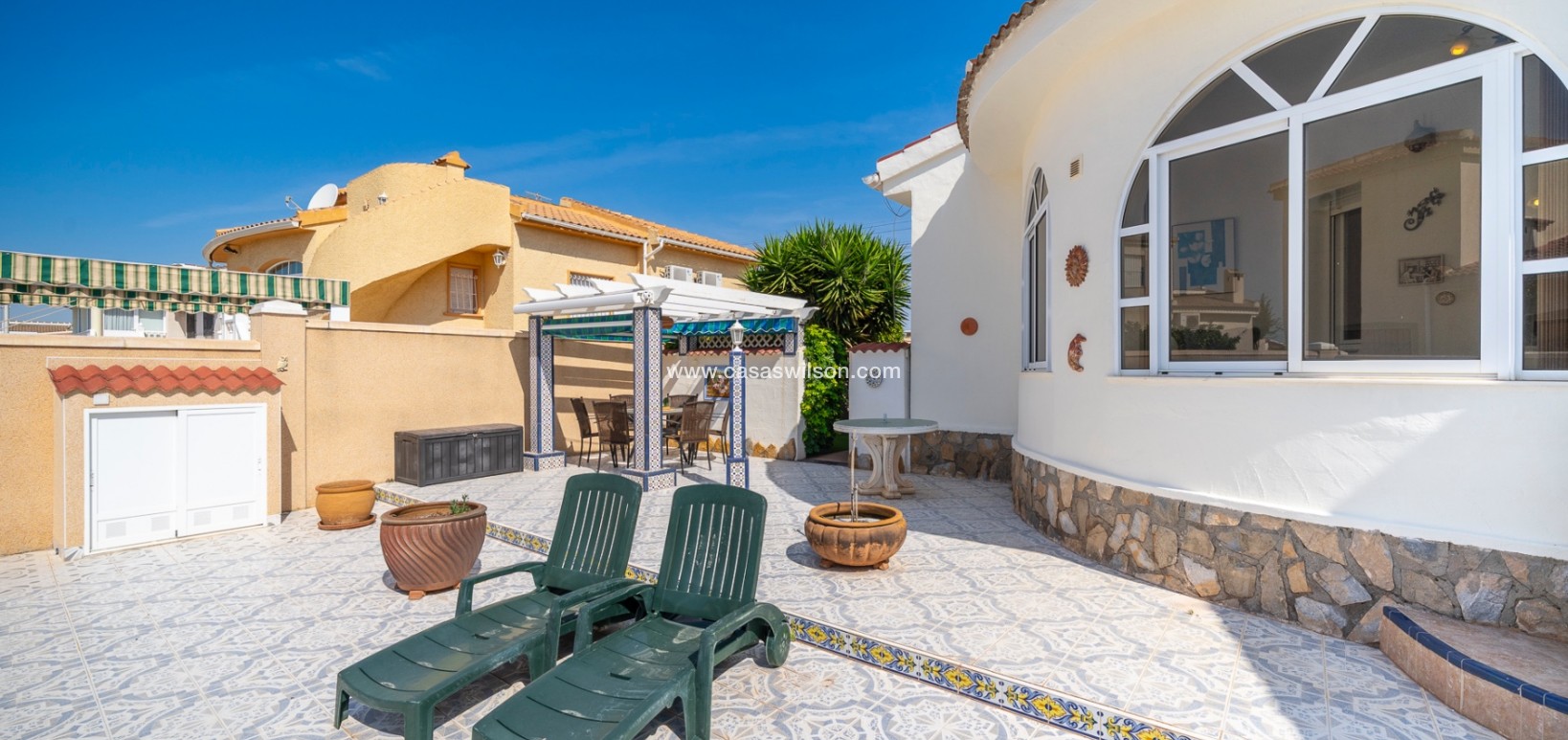Venta - Chalet - Ciudad Quesada - Ciudad Quesada - Rojales