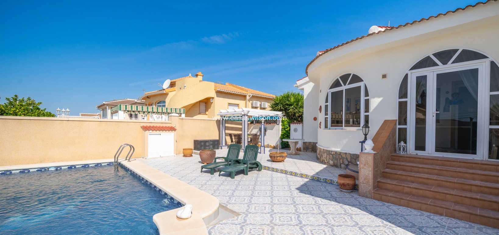 Venta - Chalet - Ciudad Quesada - Ciudad Quesada - Rojales