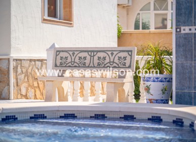 Venta - Chalet - Ciudad Quesada - Ciudad Quesada - Rojales