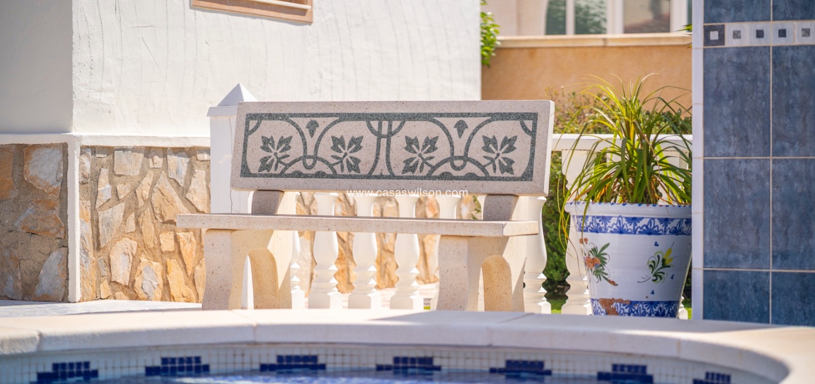 Venta - Chalet - Ciudad Quesada - Ciudad Quesada - Rojales