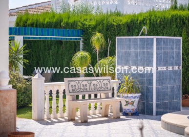 Venta - Chalet - Ciudad Quesada - Ciudad Quesada - Rojales