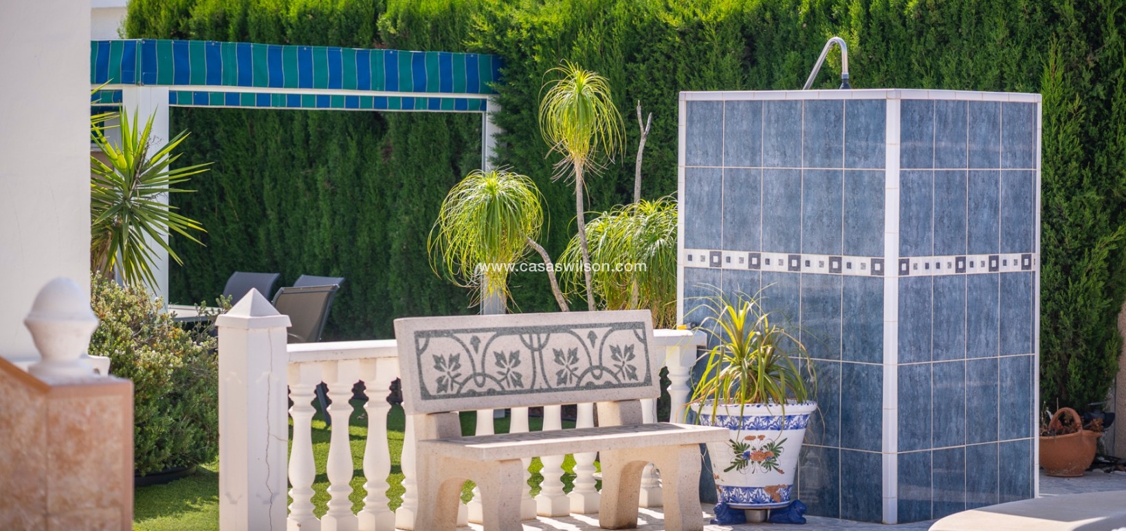 Venta - Chalet - Ciudad Quesada - Ciudad Quesada - Rojales