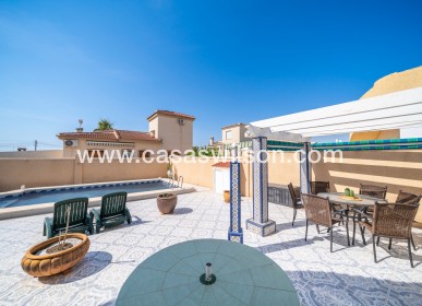 Venta - Chalet - Ciudad Quesada - Ciudad Quesada - Rojales