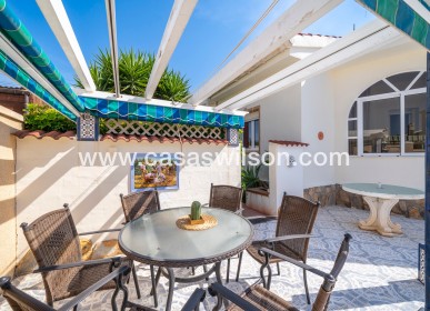 Venta - Chalet - Ciudad Quesada - Ciudad Quesada - Rojales