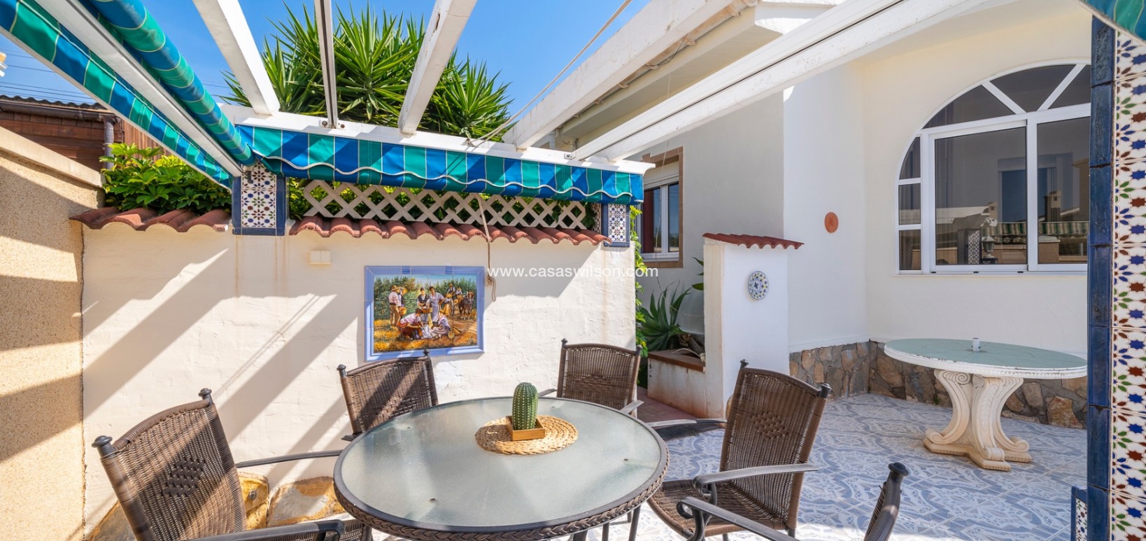 Venta - Chalet - Ciudad Quesada - Ciudad Quesada - Rojales