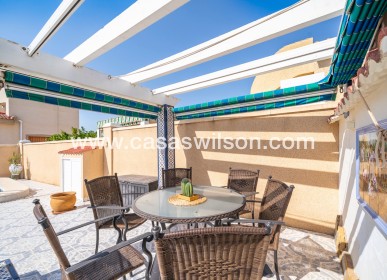 Venta - Chalet - Ciudad Quesada - Ciudad Quesada - Rojales