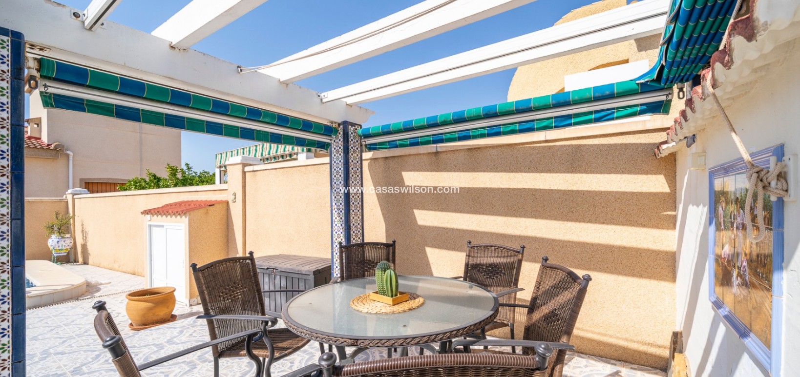 Venta - Chalet - Ciudad Quesada - Ciudad Quesada - Rojales