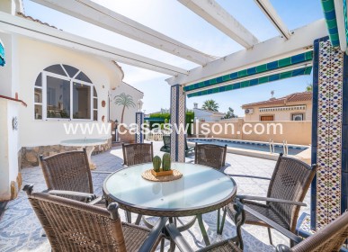 Venta - Chalet - Ciudad Quesada - Ciudad Quesada - Rojales