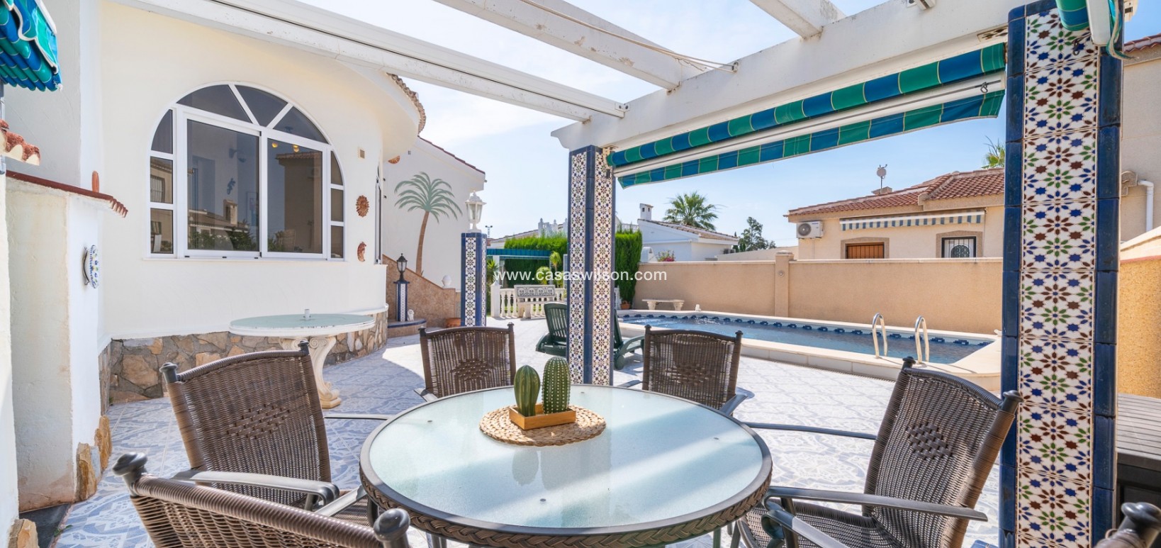 Venta - Chalet - Ciudad Quesada - Ciudad Quesada - Rojales