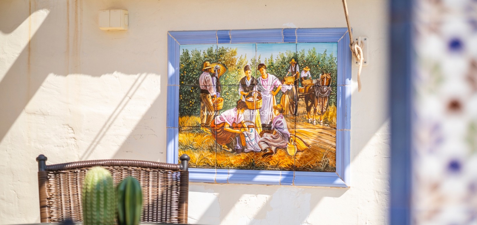 Venta - Chalet - Ciudad Quesada - Ciudad Quesada - Rojales