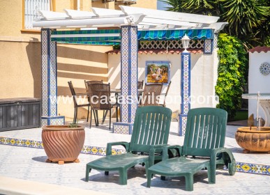 Venta - Chalet - Ciudad Quesada - Ciudad Quesada - Rojales