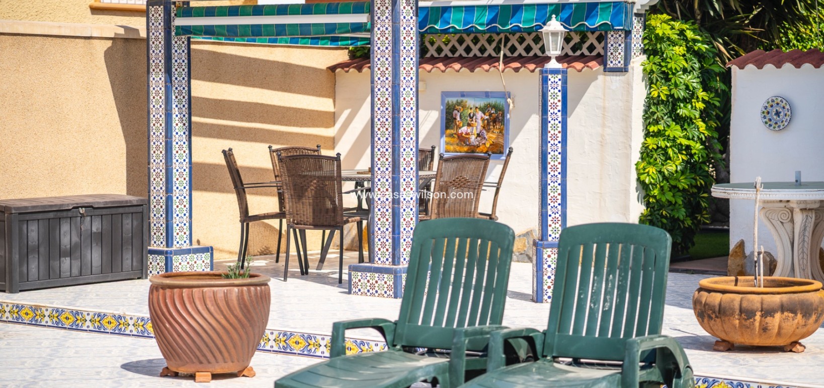 Venta - Chalet - Ciudad Quesada - Ciudad Quesada - Rojales