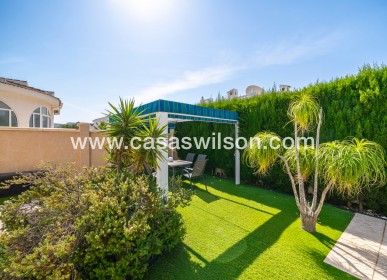 Venta - Chalet - Ciudad Quesada - Ciudad Quesada - Rojales