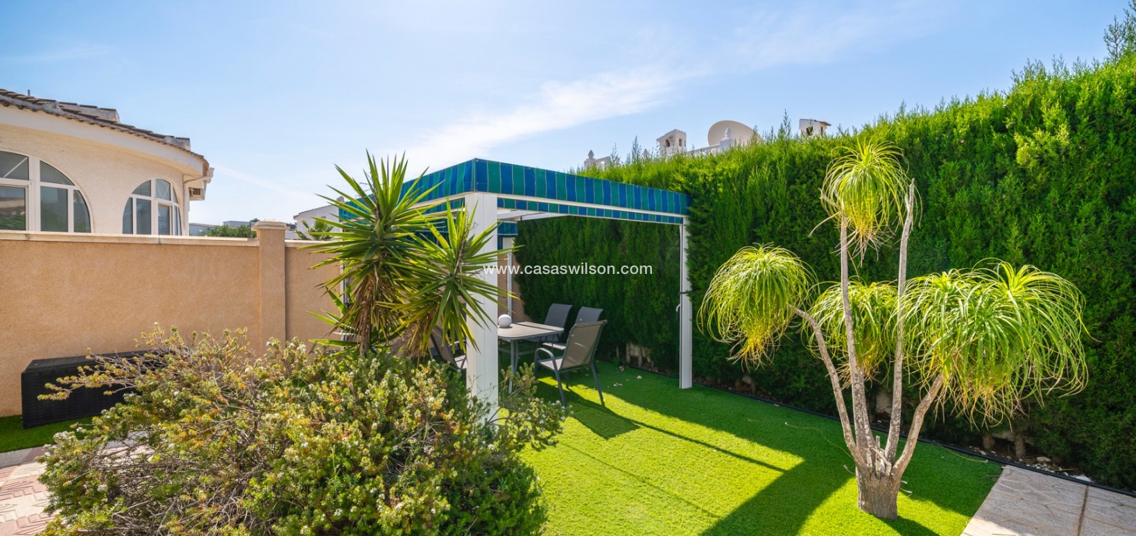 Venta - Chalet - Ciudad Quesada - Ciudad Quesada - Rojales