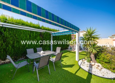 Venta - Chalet - Ciudad Quesada - Ciudad Quesada - Rojales