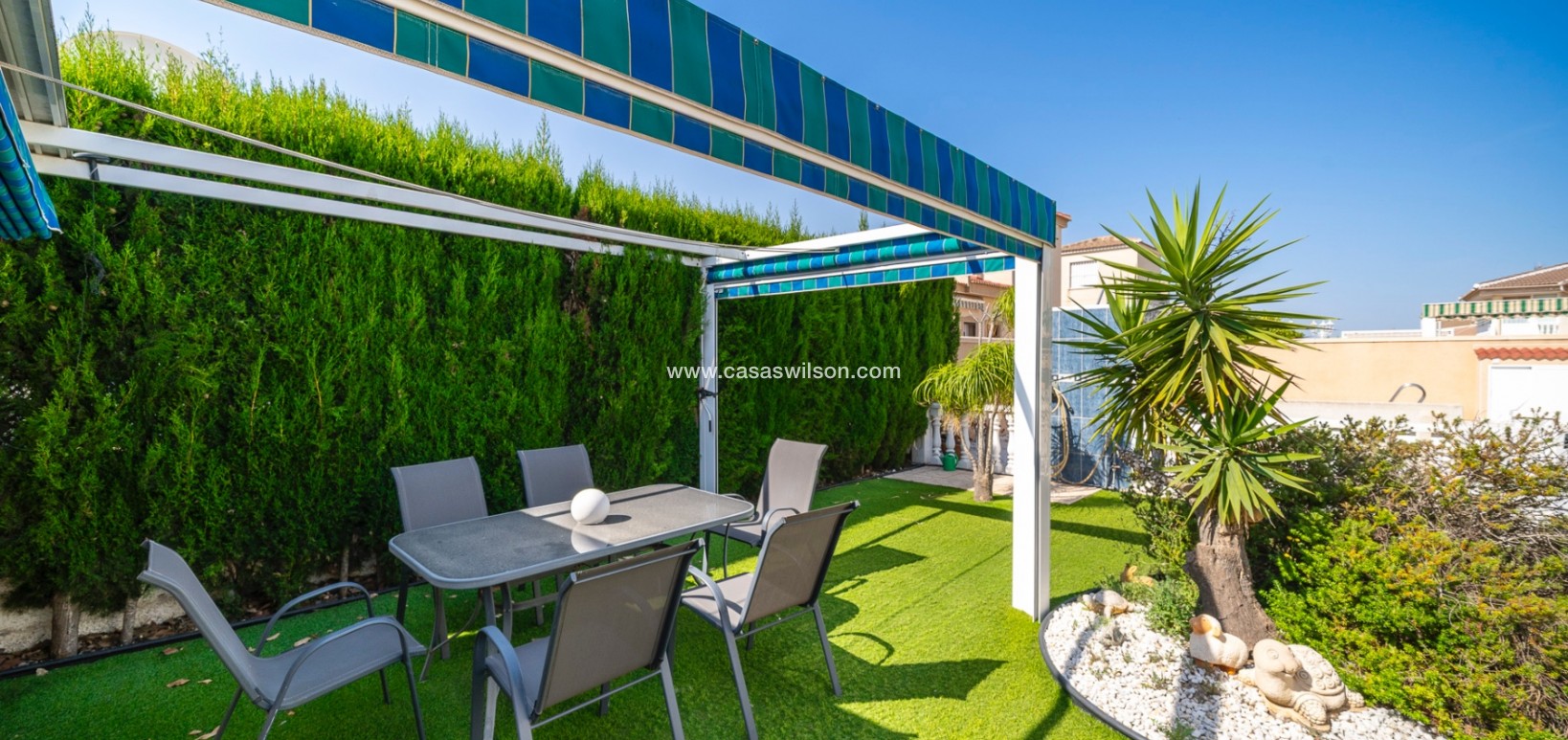 Venta - Chalet - Ciudad Quesada - Ciudad Quesada - Rojales