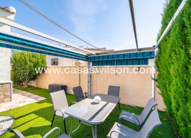 Venta - Chalet - Ciudad Quesada - Ciudad Quesada - Rojales