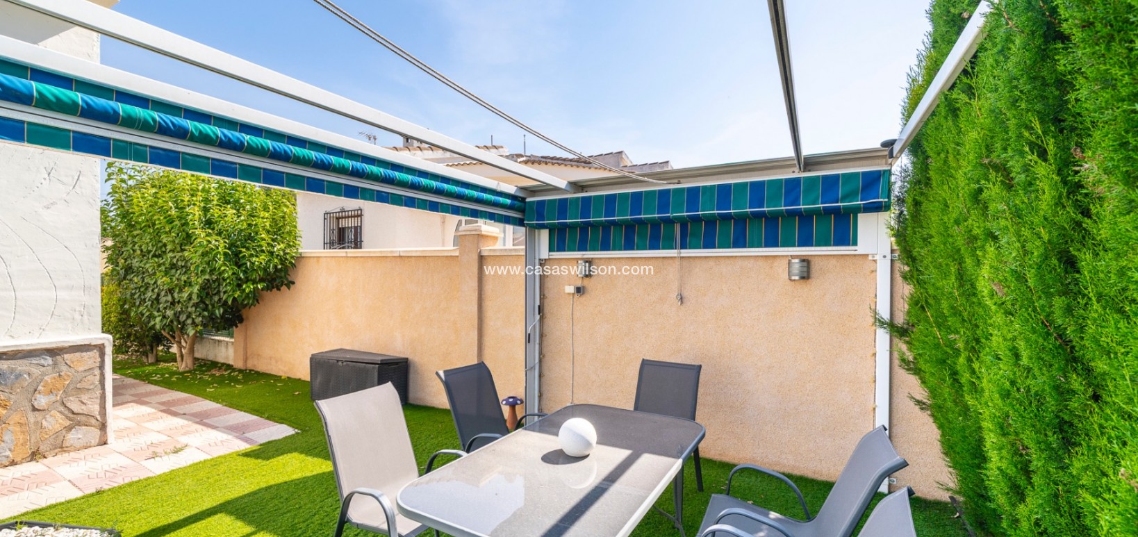 Venta - Chalet - Ciudad Quesada - Ciudad Quesada - Rojales