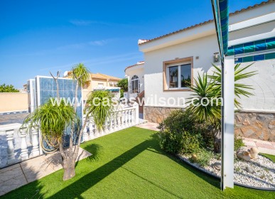 Venta - Chalet - Ciudad Quesada - Ciudad Quesada - Rojales