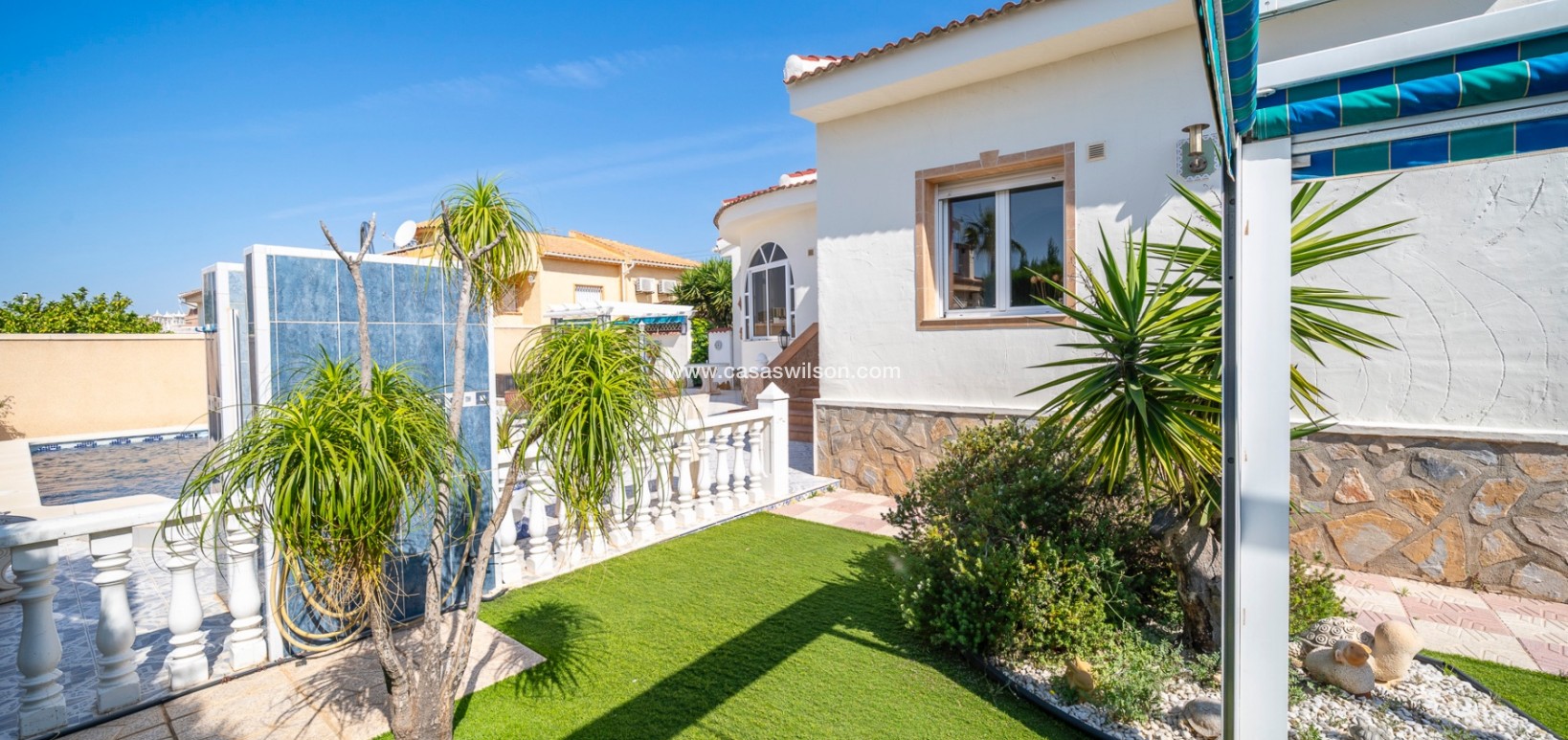 Venta - Chalet - Ciudad Quesada - Ciudad Quesada - Rojales