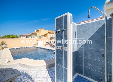 Venta - Chalet - Ciudad Quesada - Ciudad Quesada - Rojales