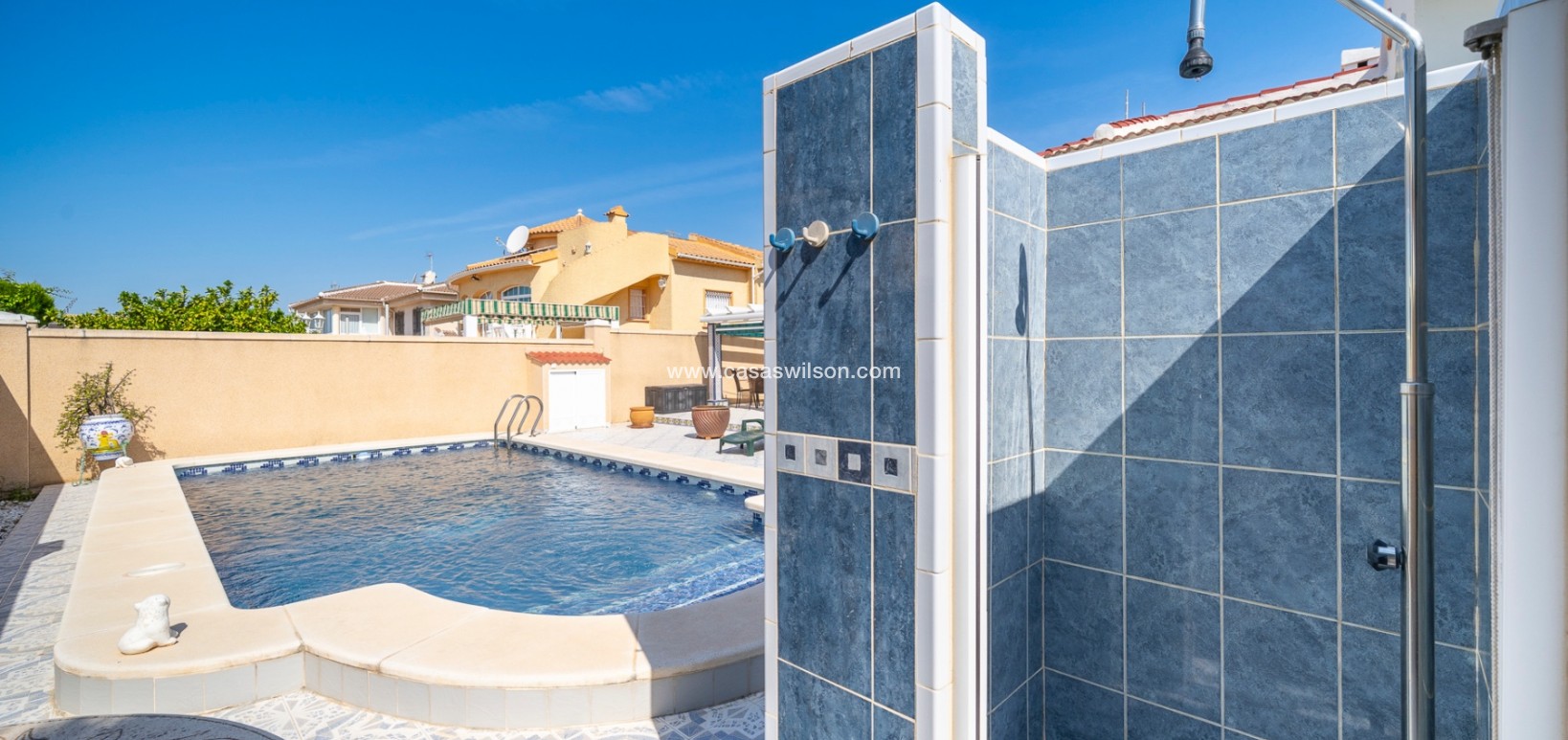 Venta - Chalet - Ciudad Quesada - Ciudad Quesada - Rojales