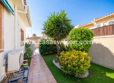 Venta - Chalet - Ciudad Quesada - Ciudad Quesada - Rojales