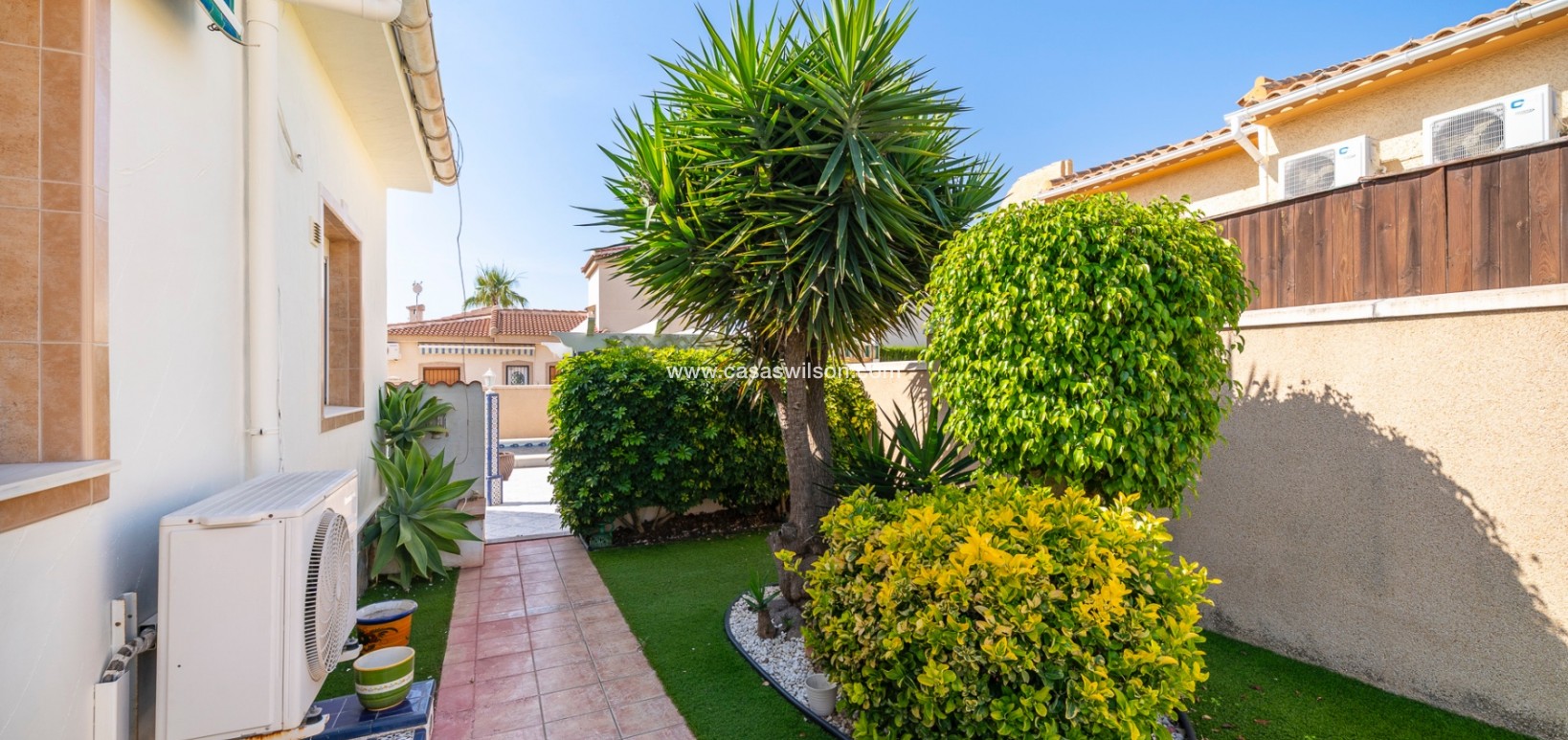 Venta - Chalet - Ciudad Quesada - Ciudad Quesada - Rojales