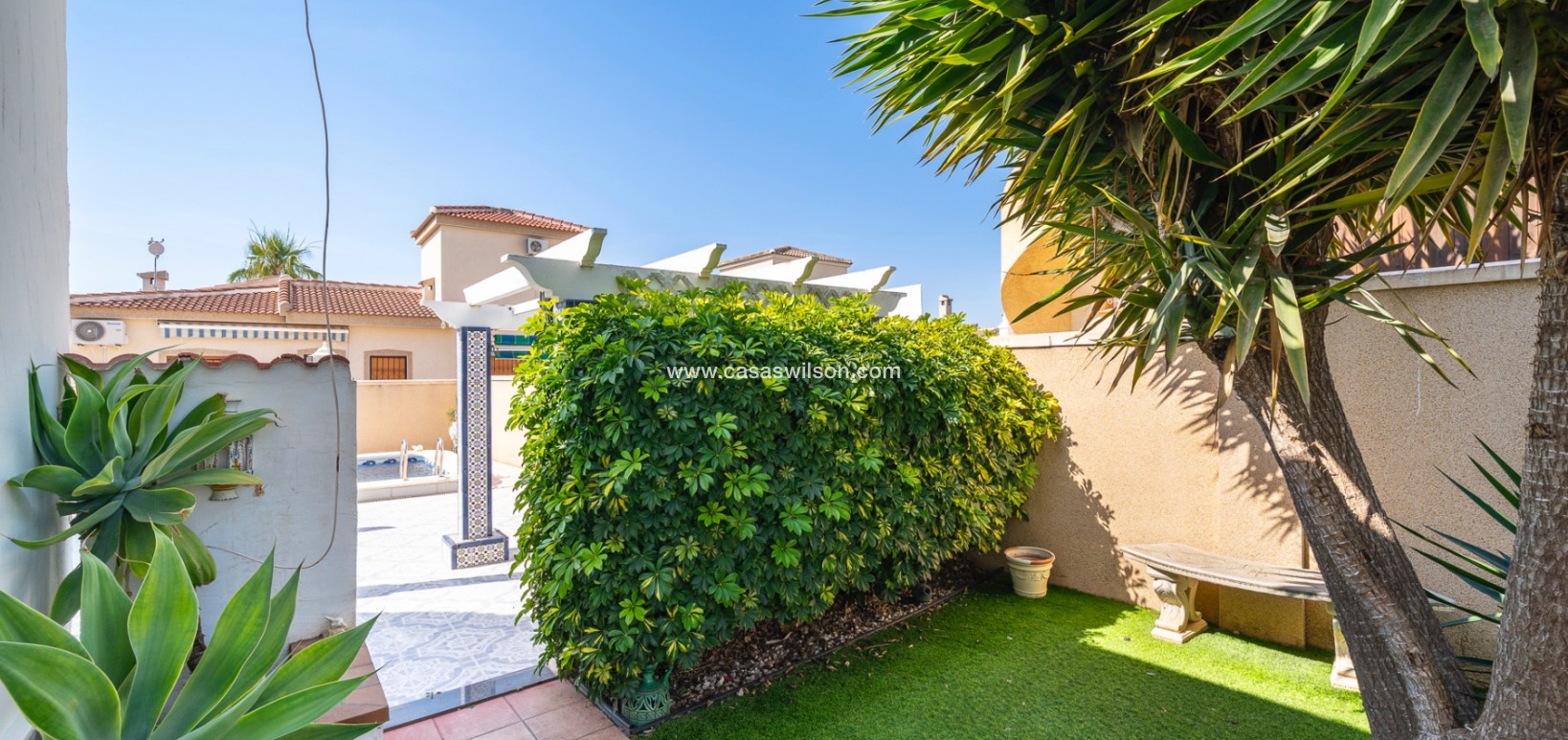Venta - Chalet - Ciudad Quesada - Ciudad Quesada - Rojales