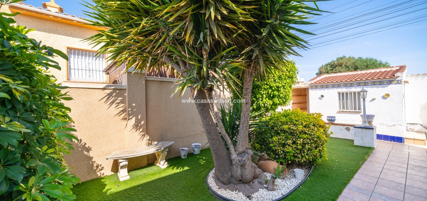 Venta - Chalet - Ciudad Quesada - Ciudad Quesada - Rojales