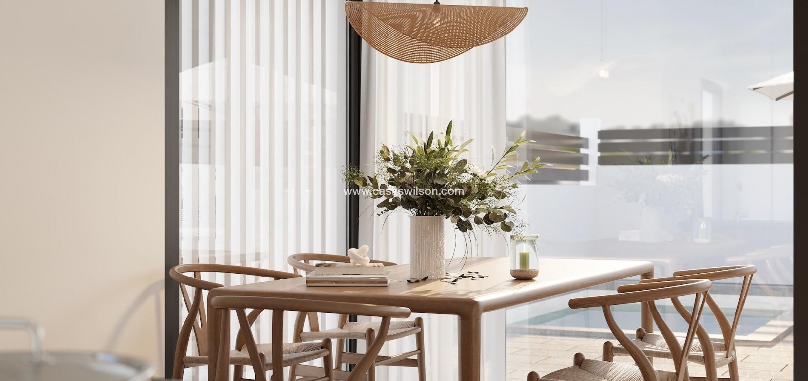 New Build - Appartement - Torrevieja - Aguas Nuevas