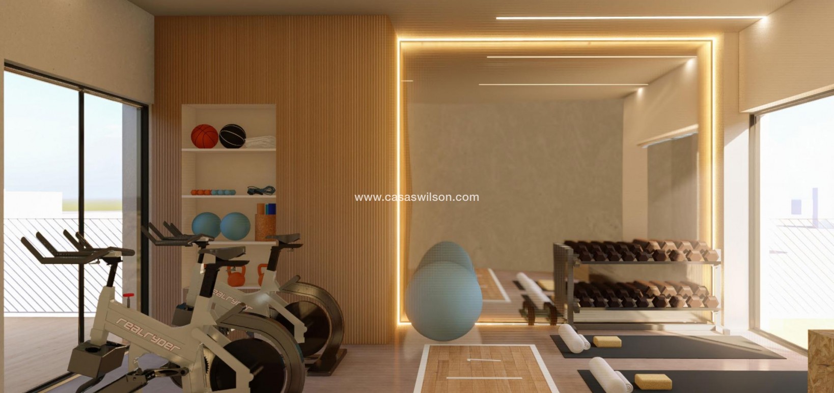 New Build - Apartment - Villajoyosa - Pueblo