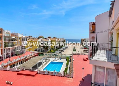 Venta - Apartamento - Torrevieja - Mar azul
