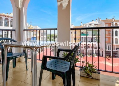 Venta - Apartamento - Torrevieja - Mar azul
