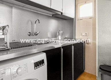 Venta - Apartamento - Torrevieja - Mar azul