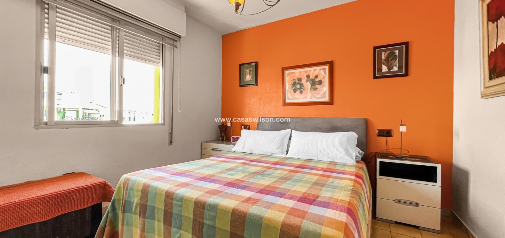 Venta - Apartamento - Torrevieja - Mar azul