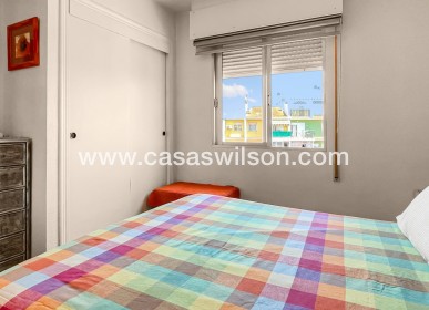 Venta - Apartamento - Torrevieja - Mar azul