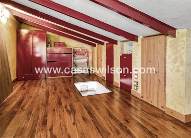 Venta - Apartamento - Torrevieja - Mar azul