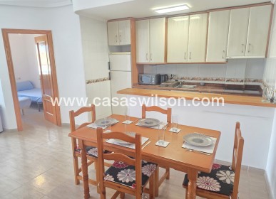 Sale - Apartment - Villamartin - Costa Blanca