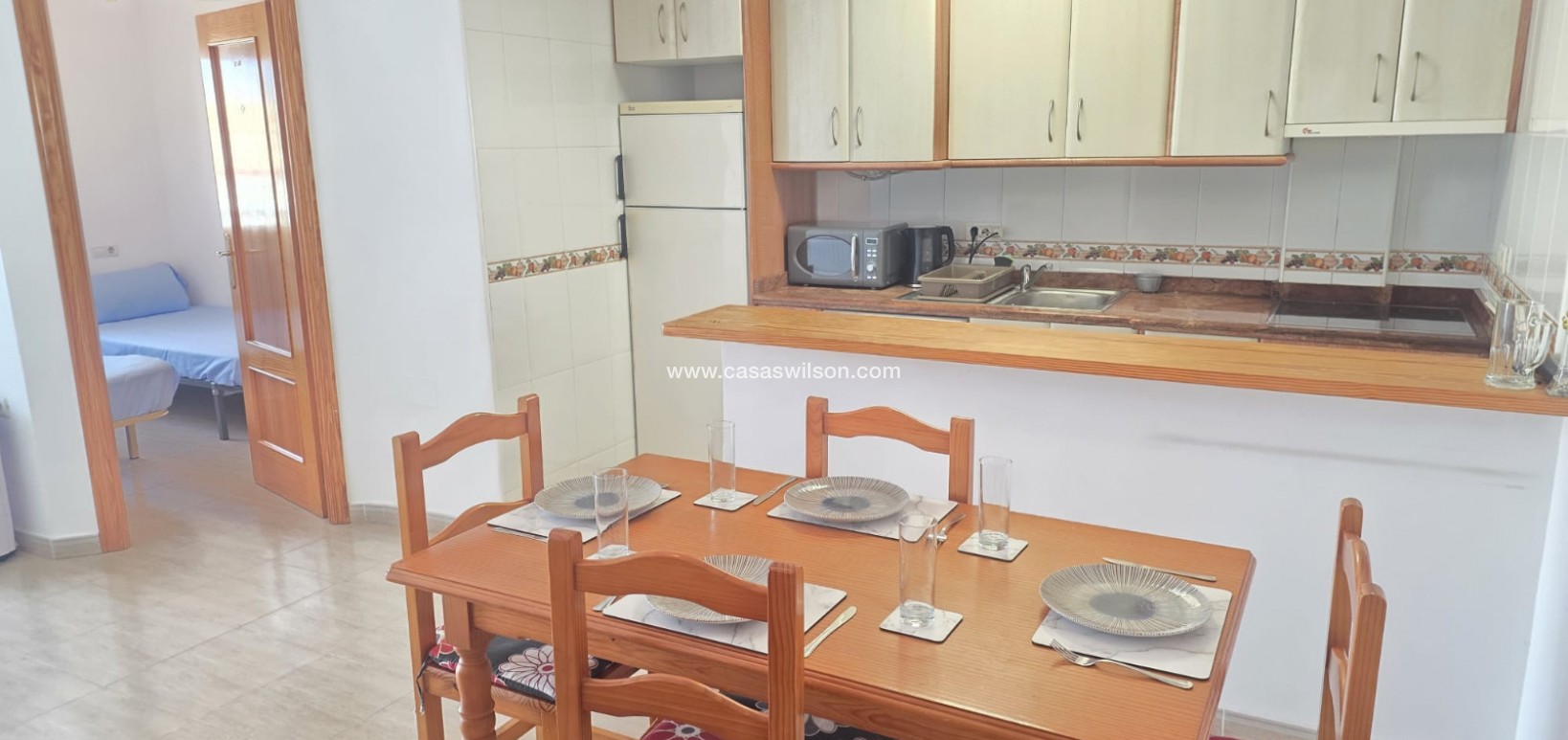 Sale - Apartment - Villamartin - Costa Blanca