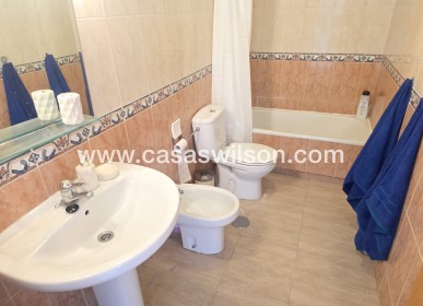 Sale - Apartment - Villamartin - Costa Blanca