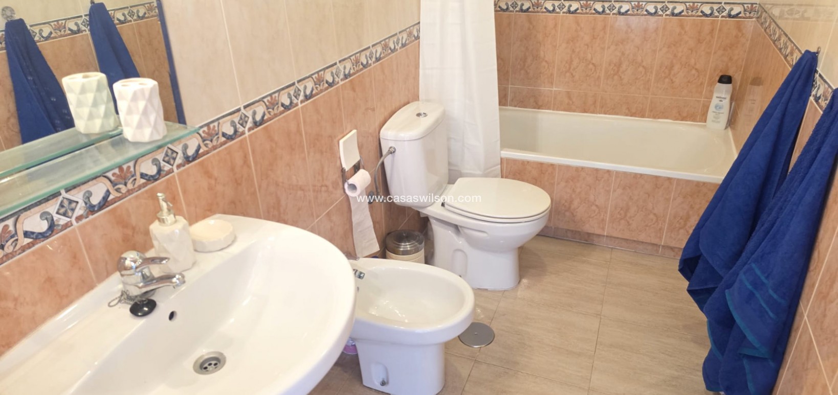 Sale - Apartment - Villamartin - Costa Blanca