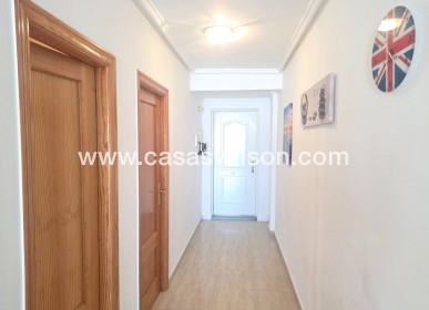 Sale - Apartment - Villamartin - Costa Blanca