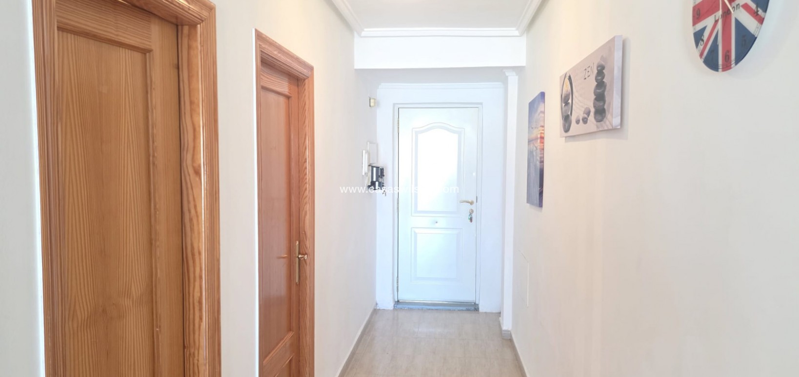 Sale - Apartment - Villamartin - Costa Blanca