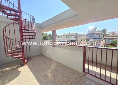 Sale - Apartment - Villamartin - Costa Blanca