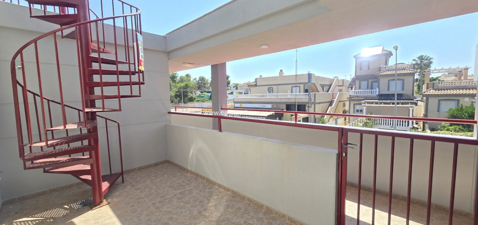 Sale - Apartment - Villamartin - Costa Blanca