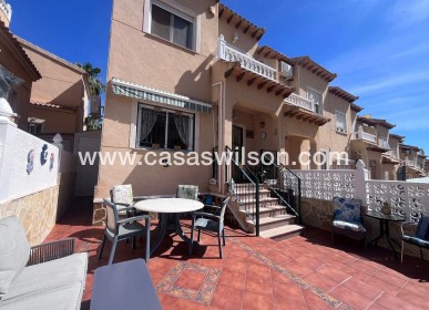 Sale - Townhouse - Villamartin - Costa Blanca