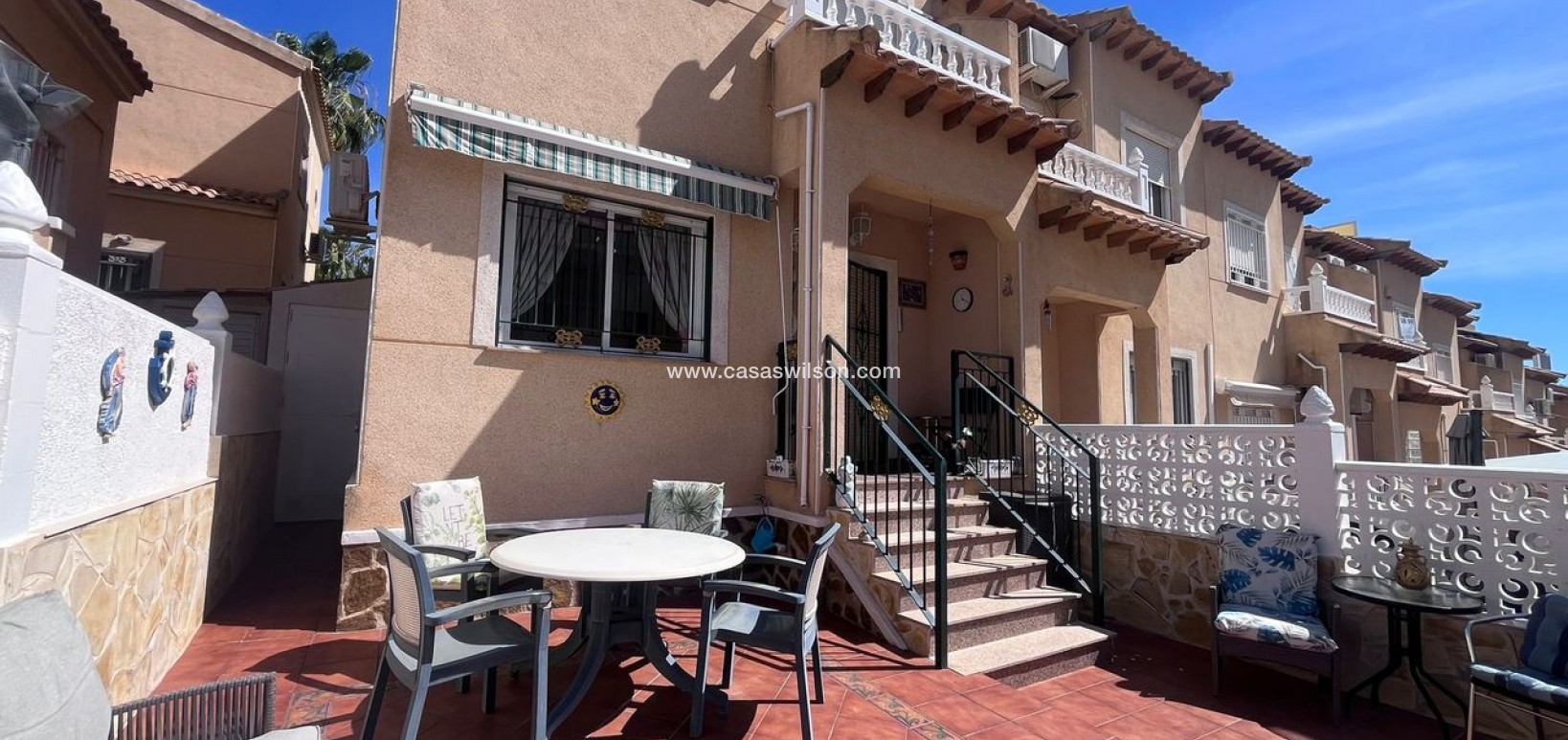 Sale - Townhouse - Villamartin - Costa Blanca